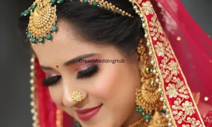 THE Beauty Innings Salon